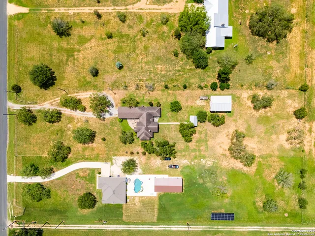 $505,000 | 12905 Pittman Road, Adkins, TX 78101