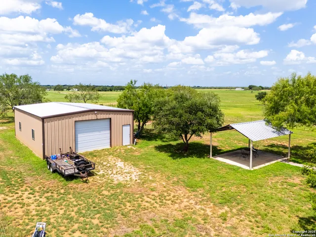 $505,000 | 12905 Pittman Road, Adkins, TX 78101