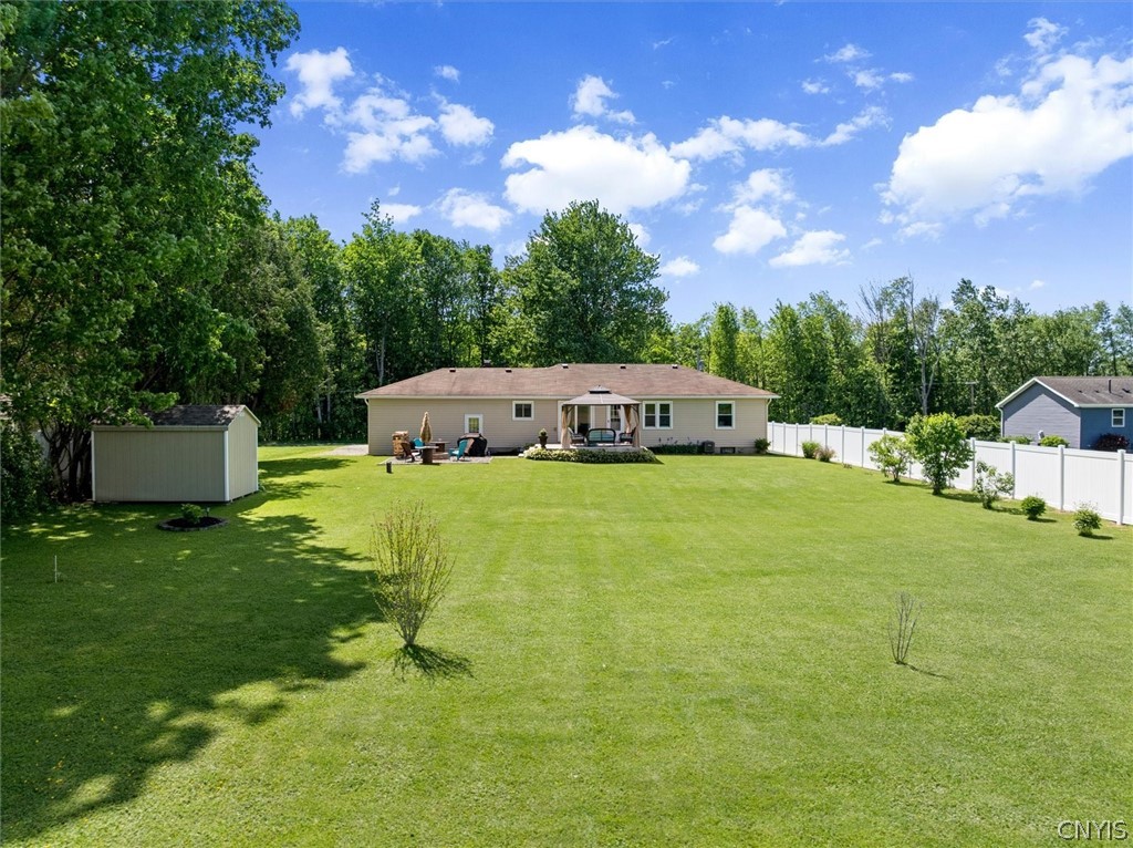 6388 Lower Lawrence Street Rome, NY 13440 - Photo 5 of 43