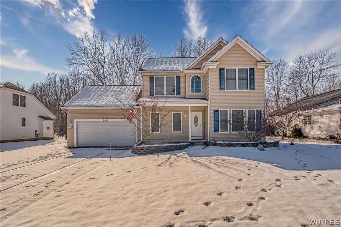3480 Sweet Home Road Amherst, NY 14228 - Photo 1 of 1 Gallery Image 1