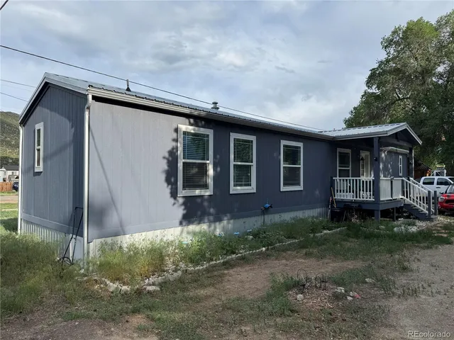$159,000 | 845 Oak Street, Salida, CO 81201