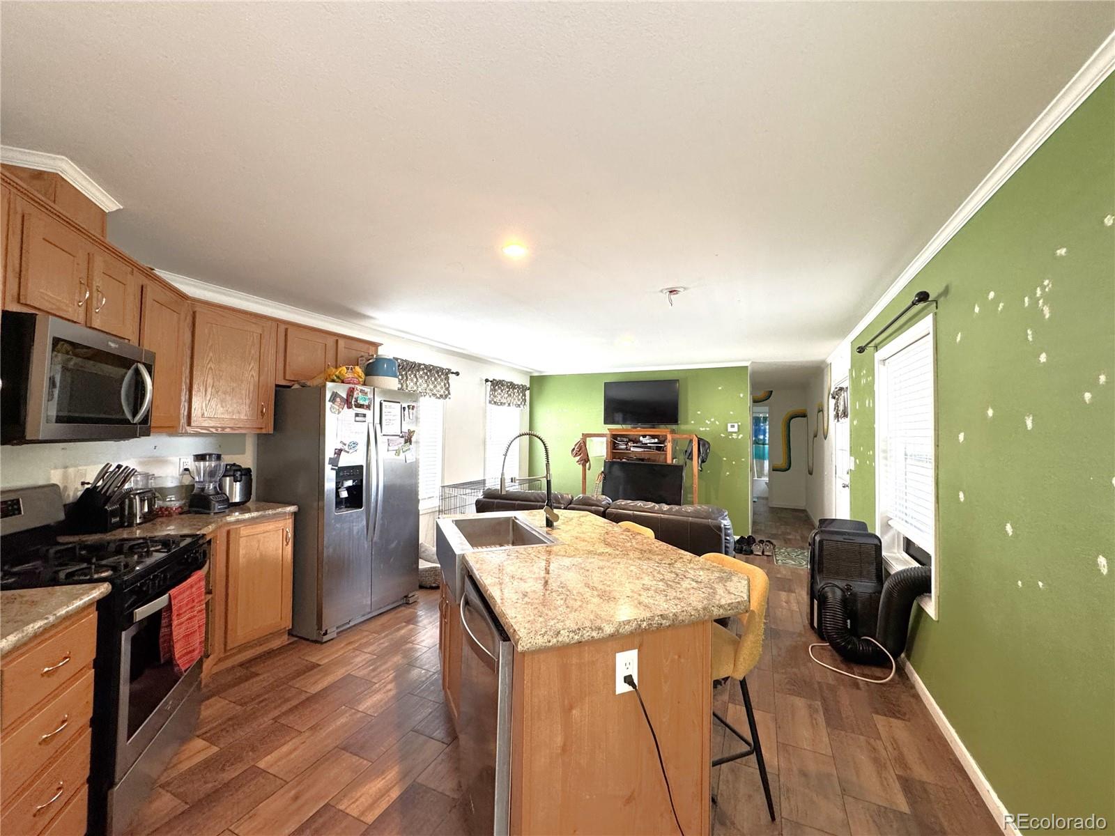 845 Oak Street Salida, CO 81201 - Photo 5 of 20