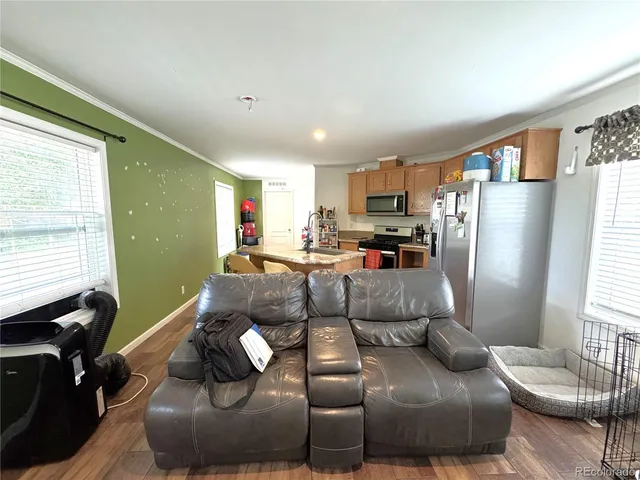 $159,000 | 845 Oak Street, Salida, CO 81201