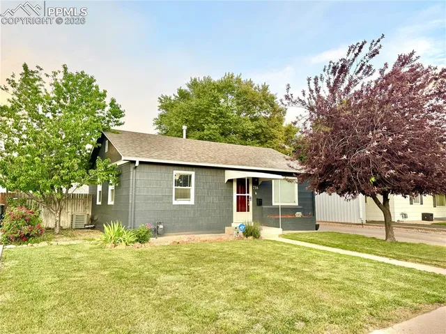$240,000 | 716 Quillian Avenue, Pueblo, CO 81005