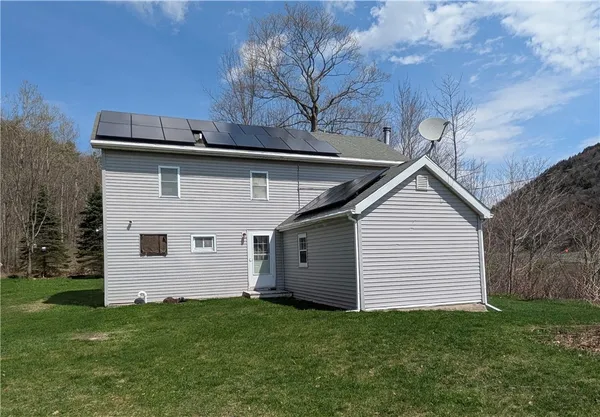 $239,000 | 10671 Highway 7, Worcester, NY 12064