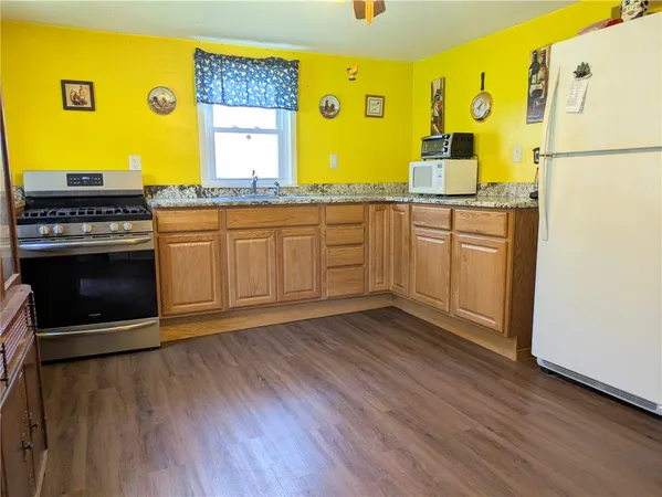 $239,000 | 10671 Highway 7, Worcester, NY 12064