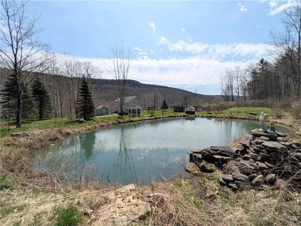 $239,000 | 10671 Highway 7, Worcester, NY 12064