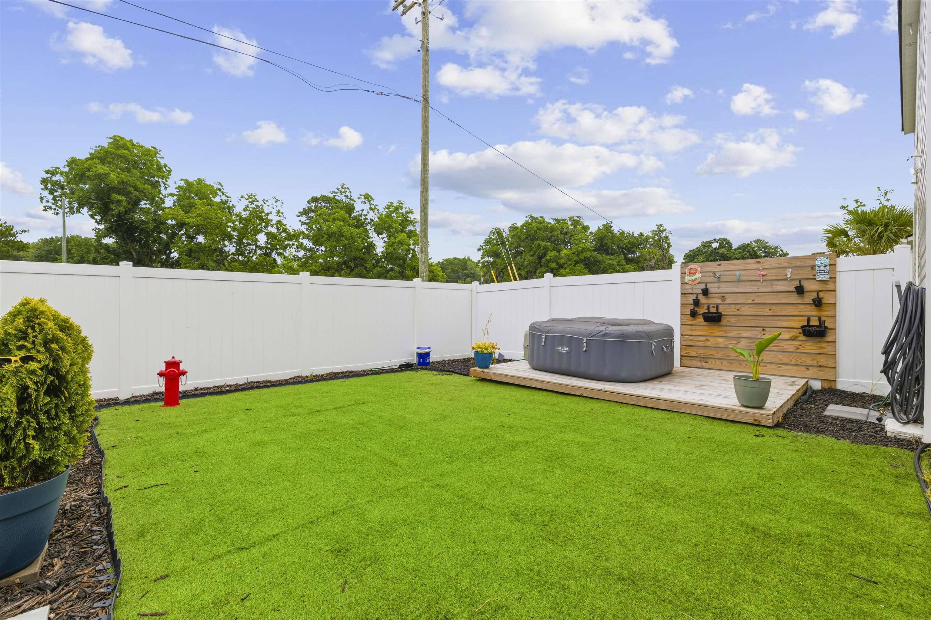 817 Dusty Pine Way Columbia, SC 29209 - Photo 32 of 41