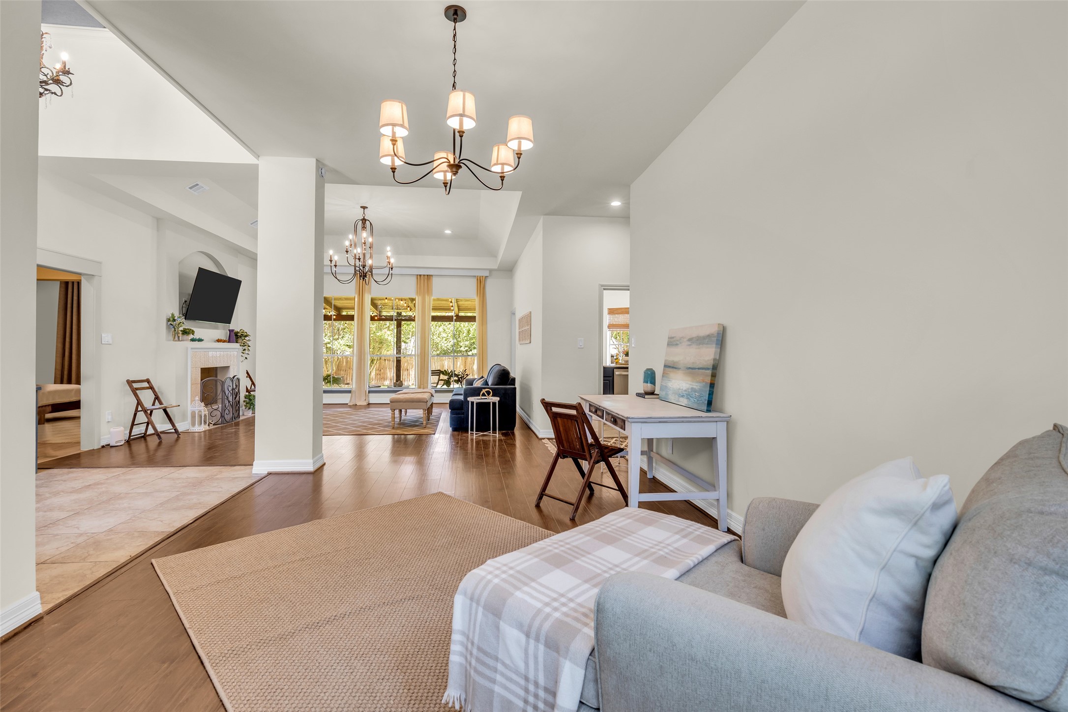 129 April Point Place Conroe, TX 77356 - Photo 26 of 48