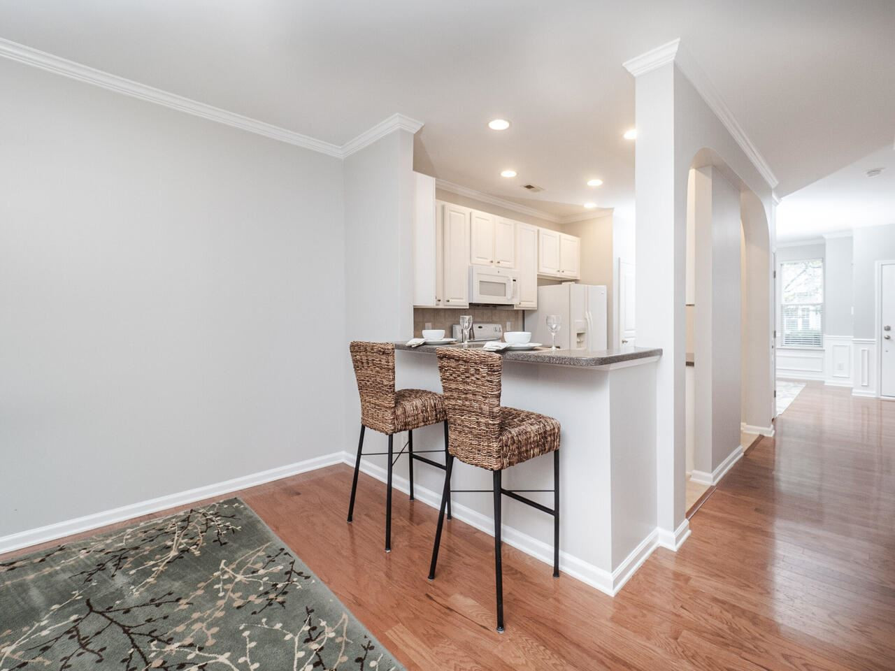 5113 Green Knight Court Raleigh, NC 27612 - Photo 11 of 25 Photo 11