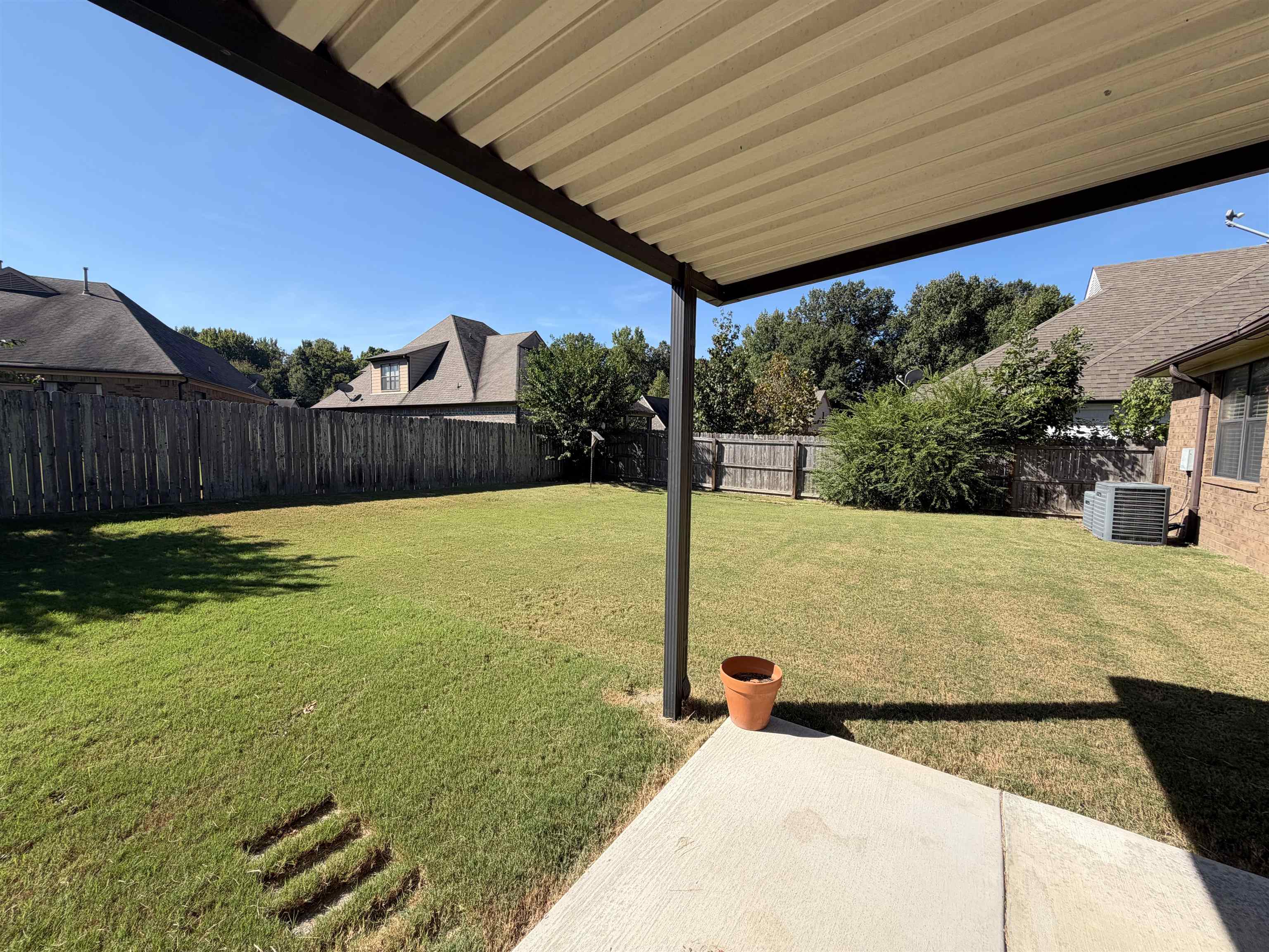 12433 Dusty Field Road Arlington, TN 38002 - Photo 20 of 21 Gallery Image 20