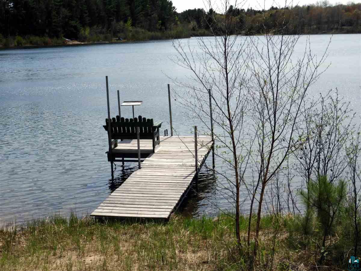 Lot 59 Island Lake Road Solon Springs, WI 54873 - Photo 6 of 7 Gallery Image 6