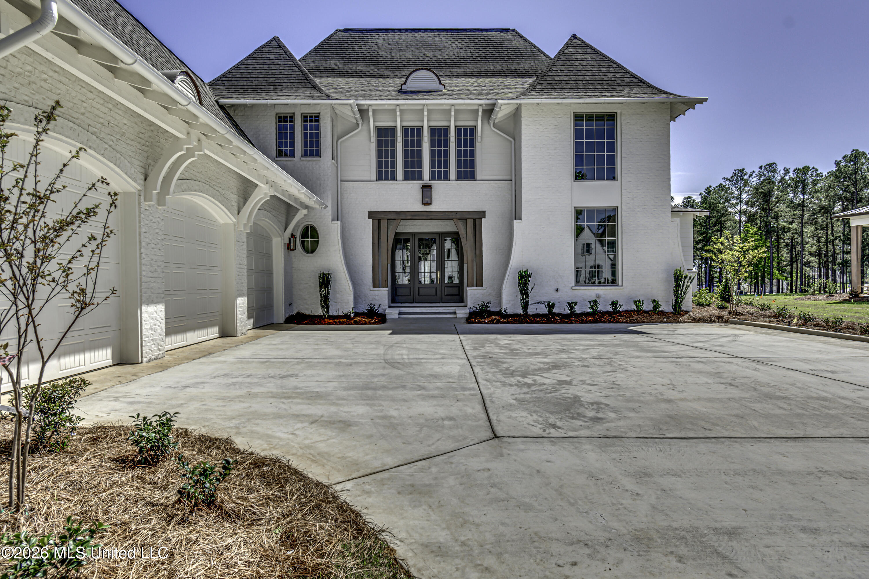 103 Lamour Point Madison, MS 39110 - Photo 1 of 69 front