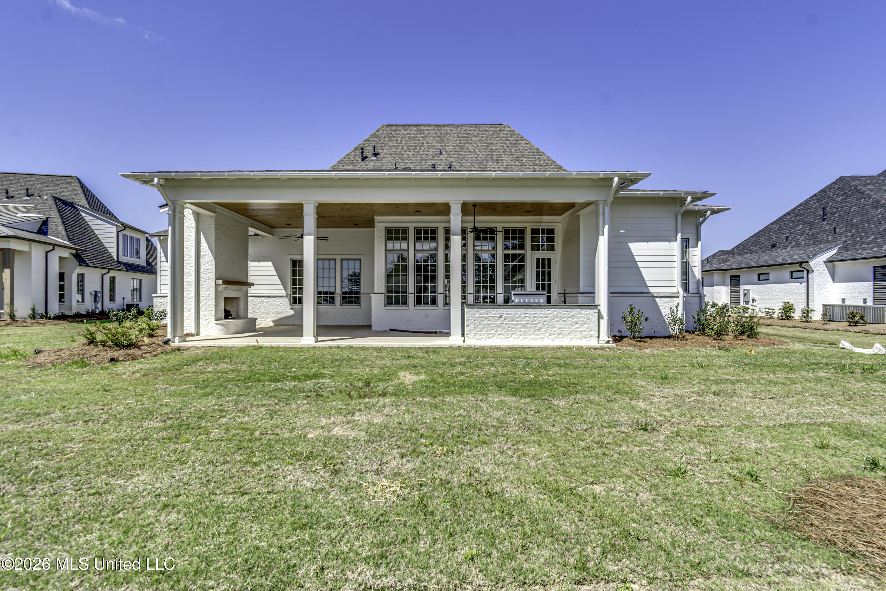 103 Lamour Point Madison, MS 39110 - Photo 11 of 69 103 Lamour Point--11