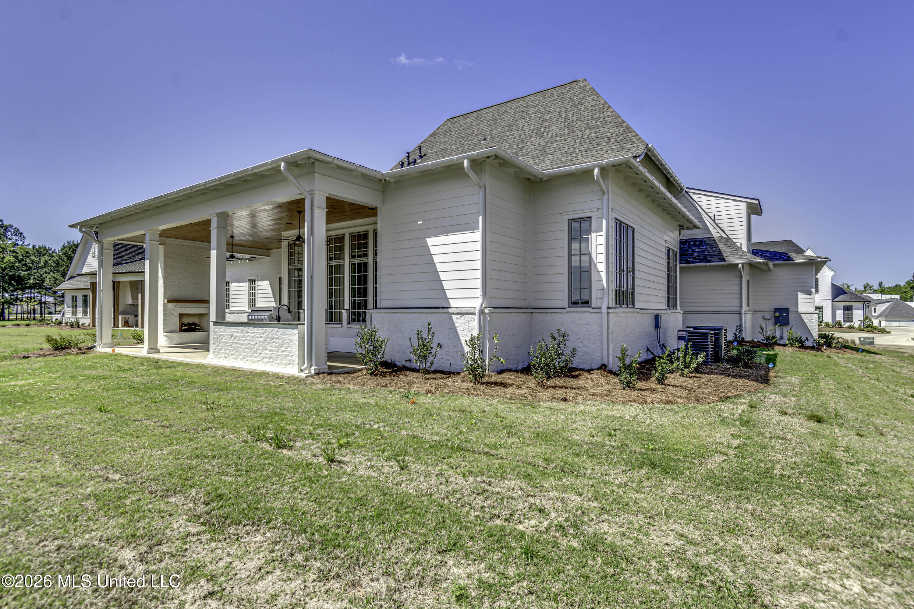 103 Lamour Point Madison, MS 39110 - Photo 12 of 69 103 Lamour Point--12
