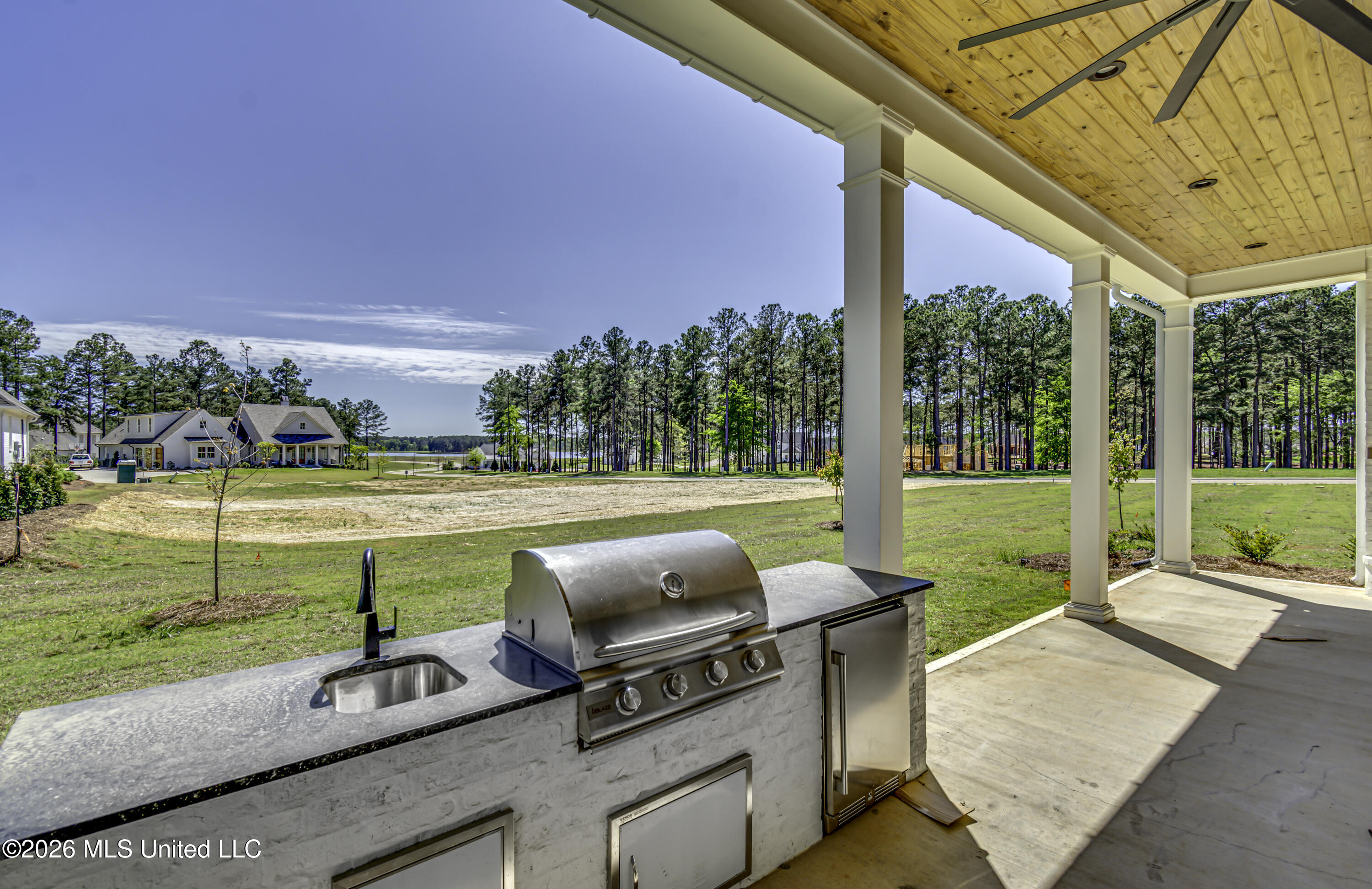103 Lamour Point Madison, MS 39110 - Photo 13 of 69 103 Lamour Point--13