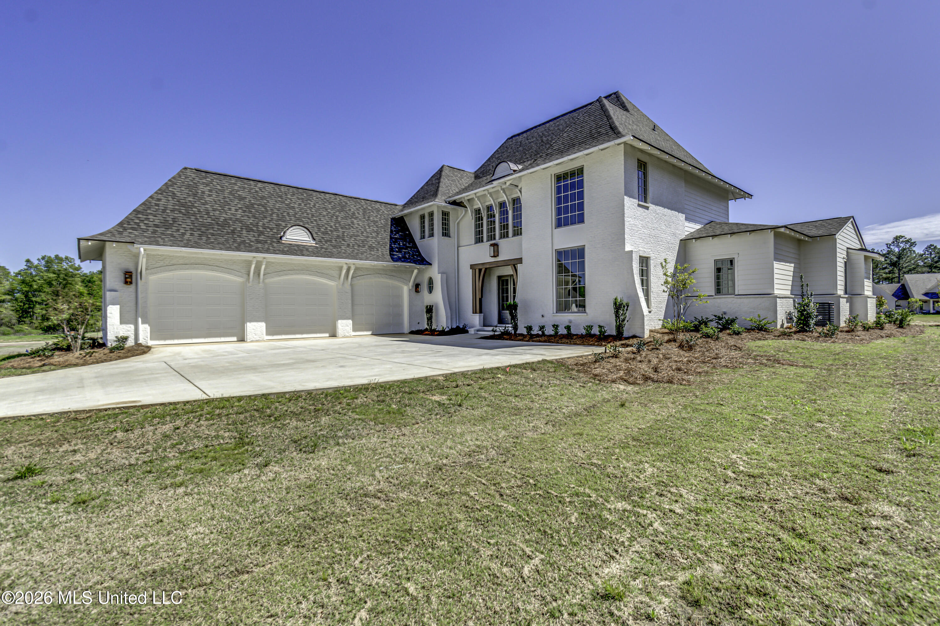 103 Lamour Point Madison, MS 39110 - Photo 2 of 69 103 Lamour Point--2