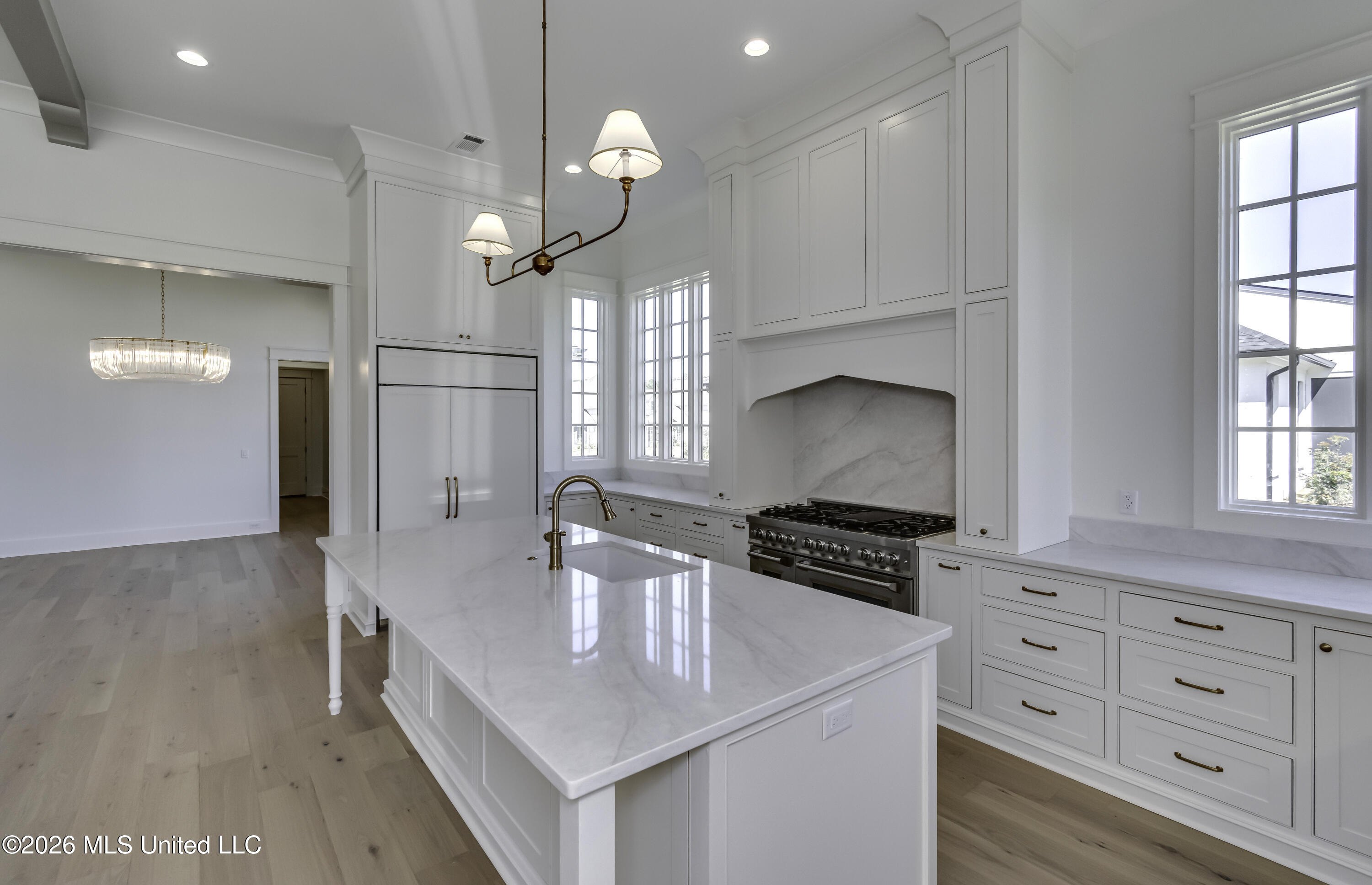 103 Lamour Point Madison, MS 39110 - Photo 40 of 69 103 Lamour Point--41