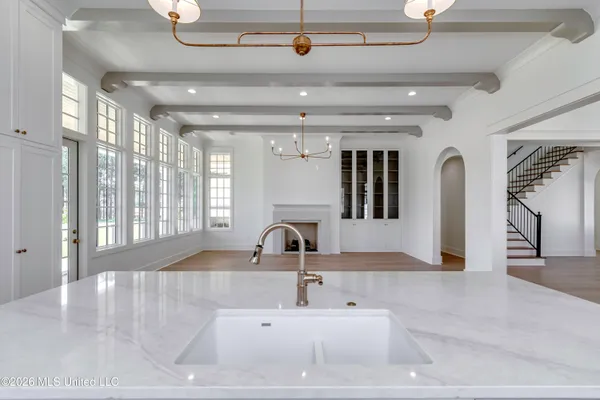 $1,315,000 | 103 Lamour Point, Madison, MS 39110