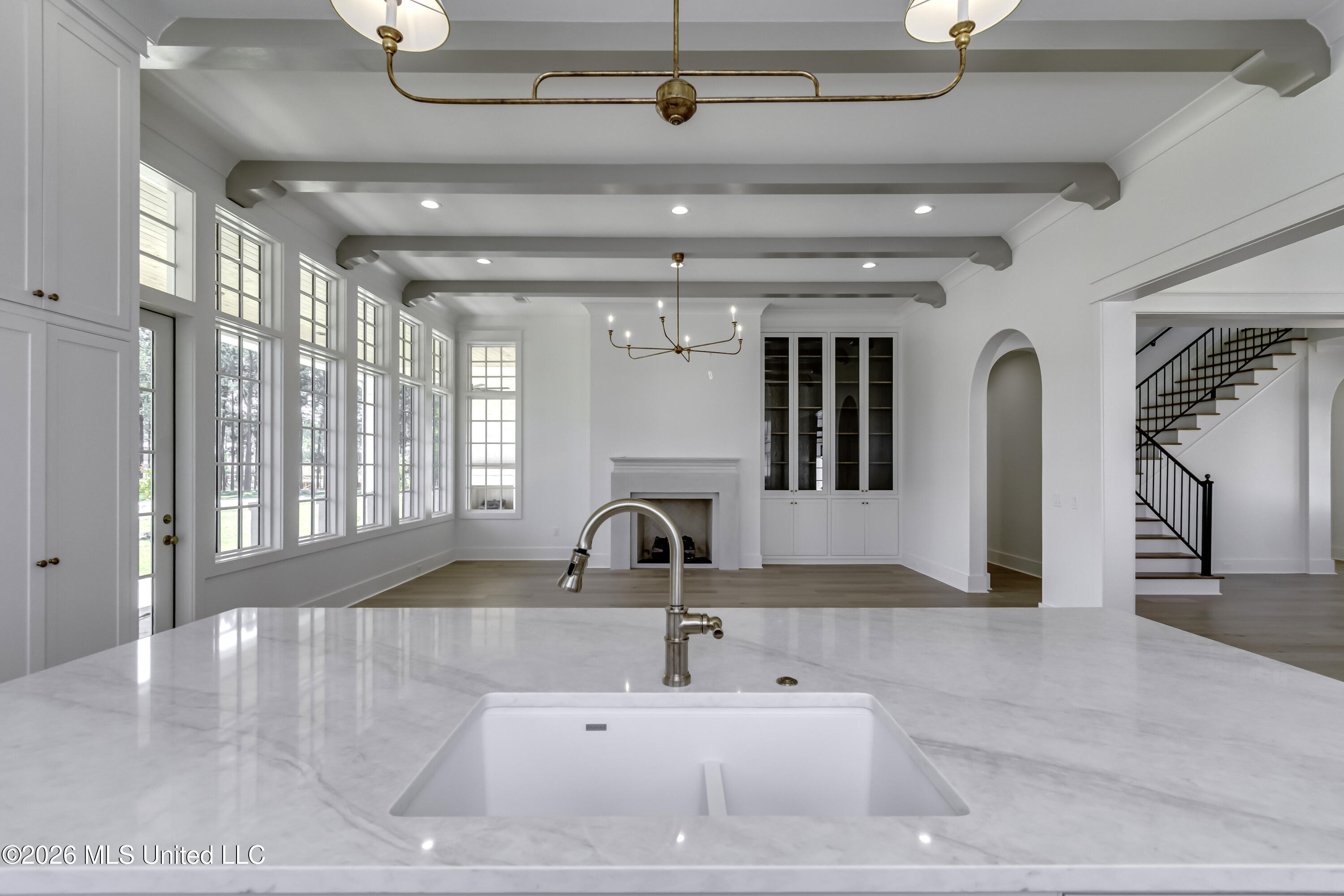 103 Lamour Point Madison, MS 39110 - Photo 46 of 69 103 Lamour Point--47