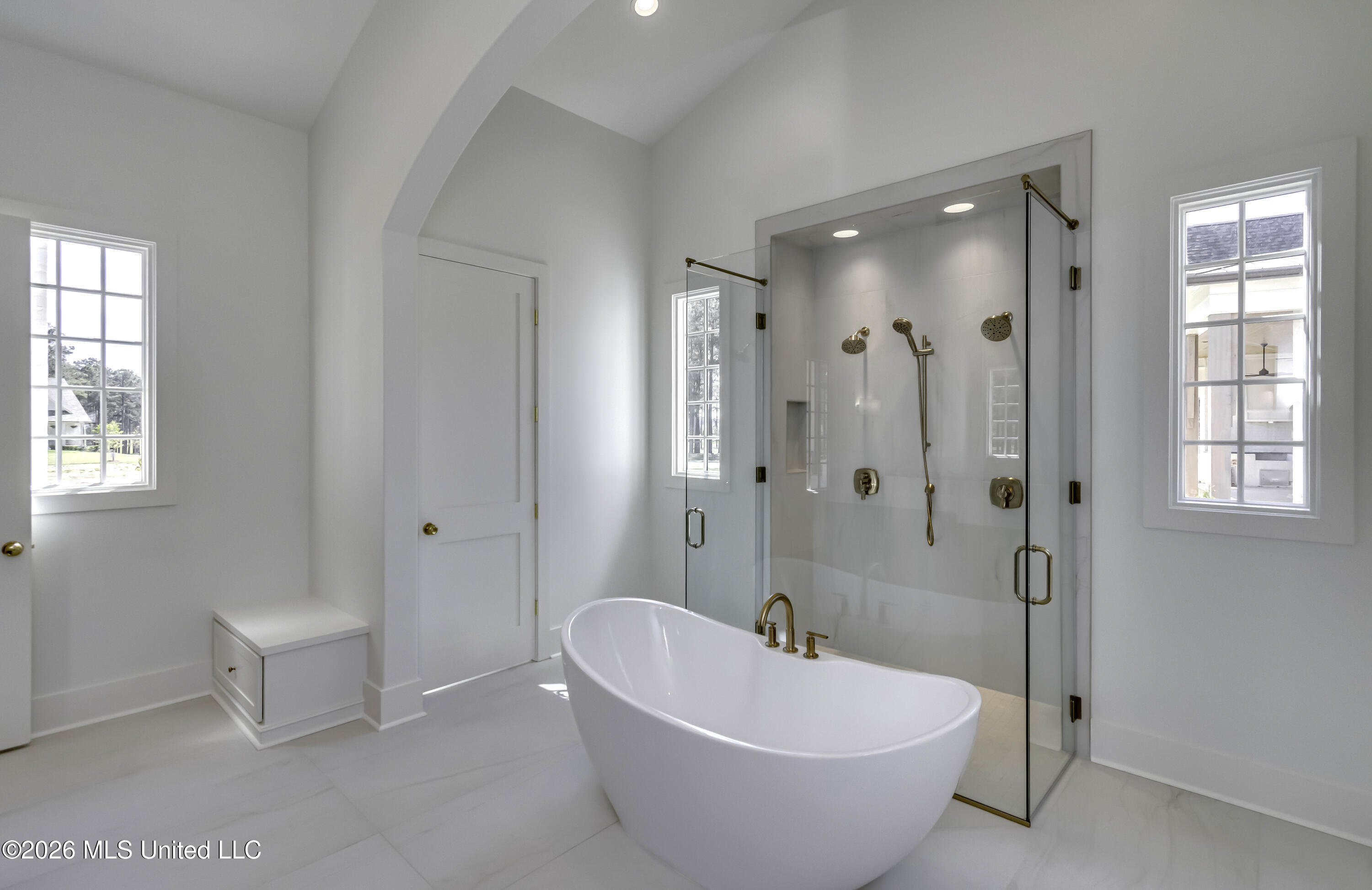 103 Lamour Point Madison, MS 39110 - Photo 49 of 69 103 Lamour Point--53