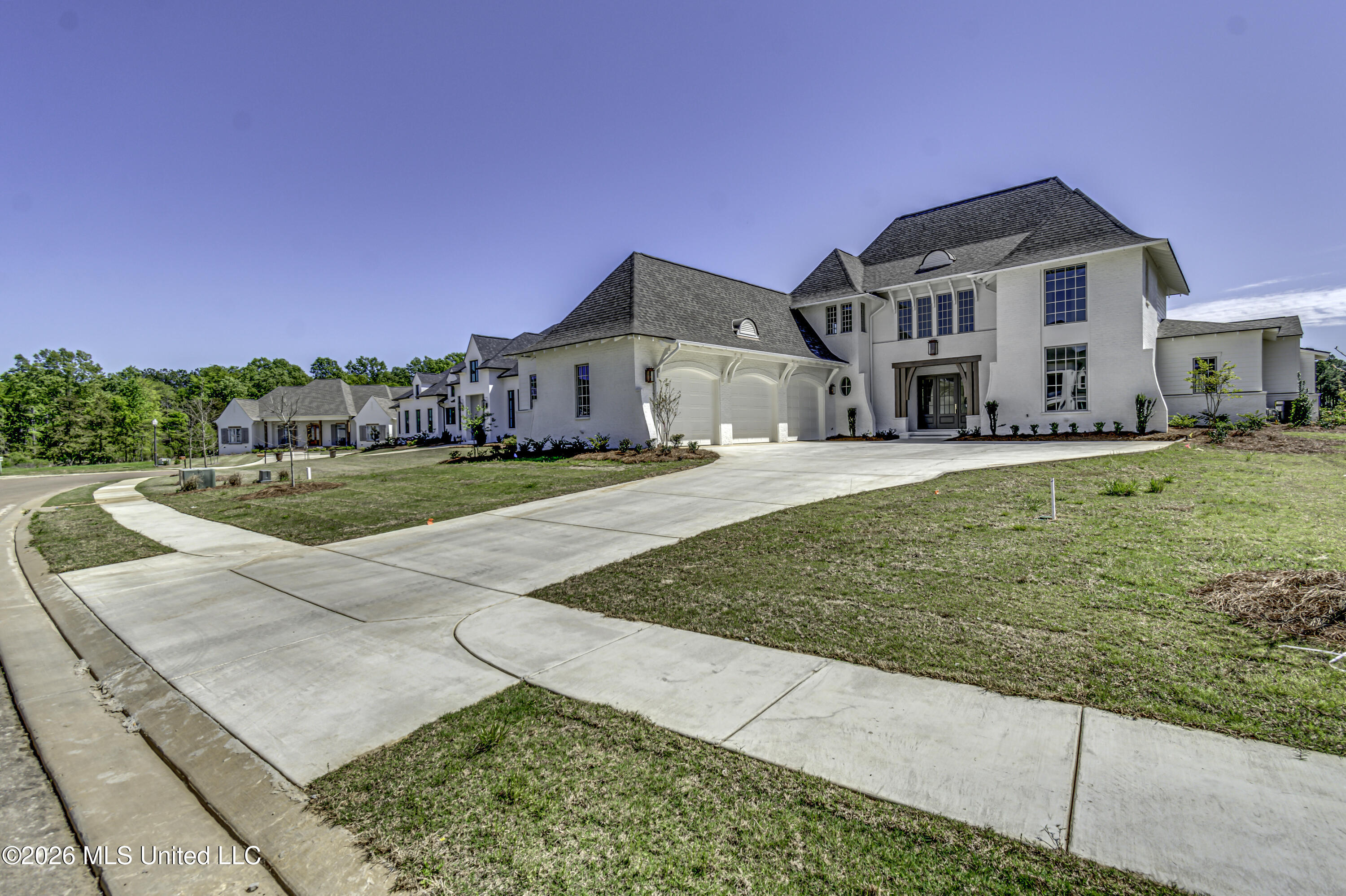 103 Lamour Point Madison, MS 39110 - Photo 5 of 69 103 Lamour Point--5