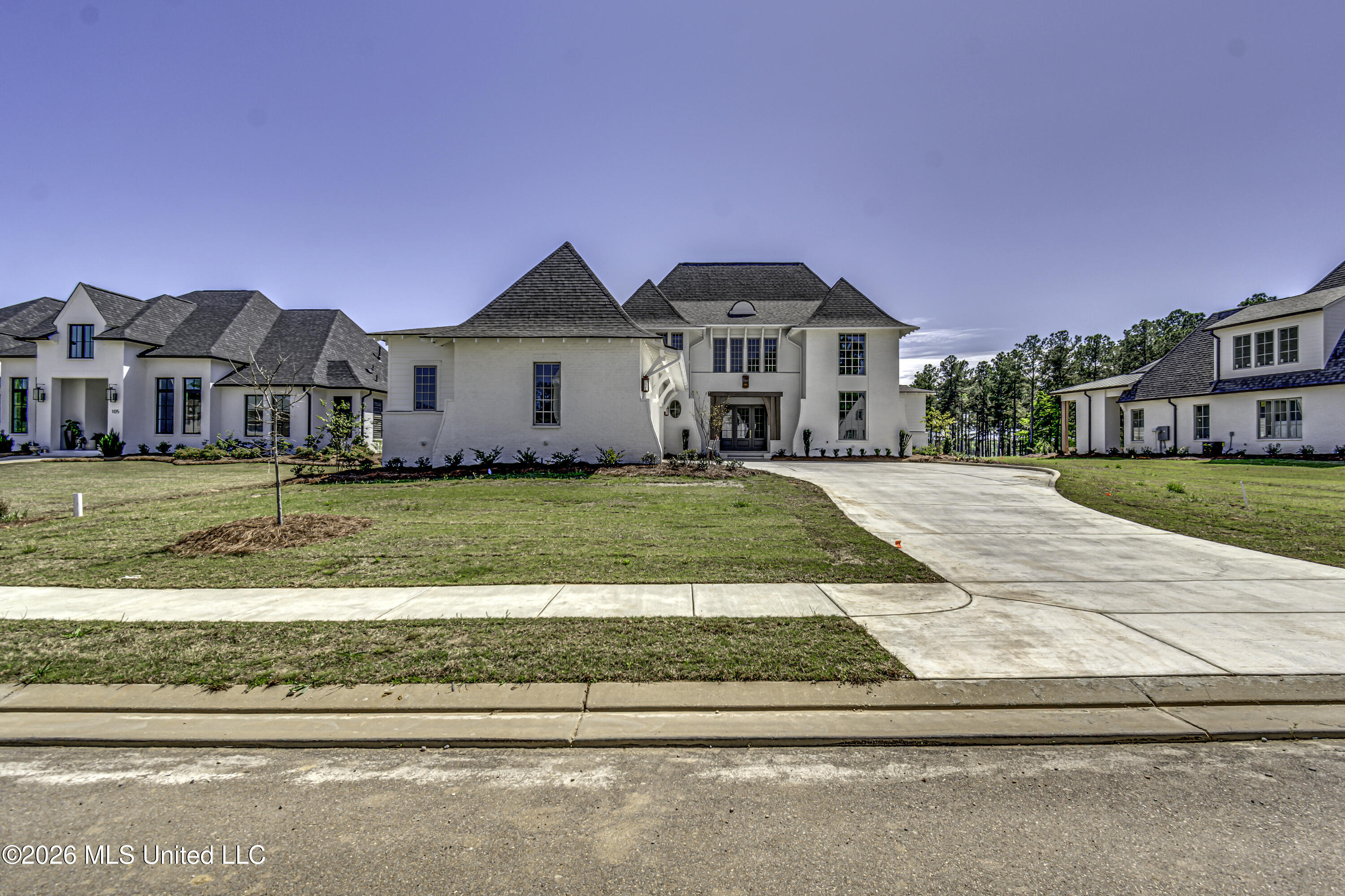 103 Lamour Point Madison, MS 39110 - Photo 7 of 69 103 Lamour Point--7