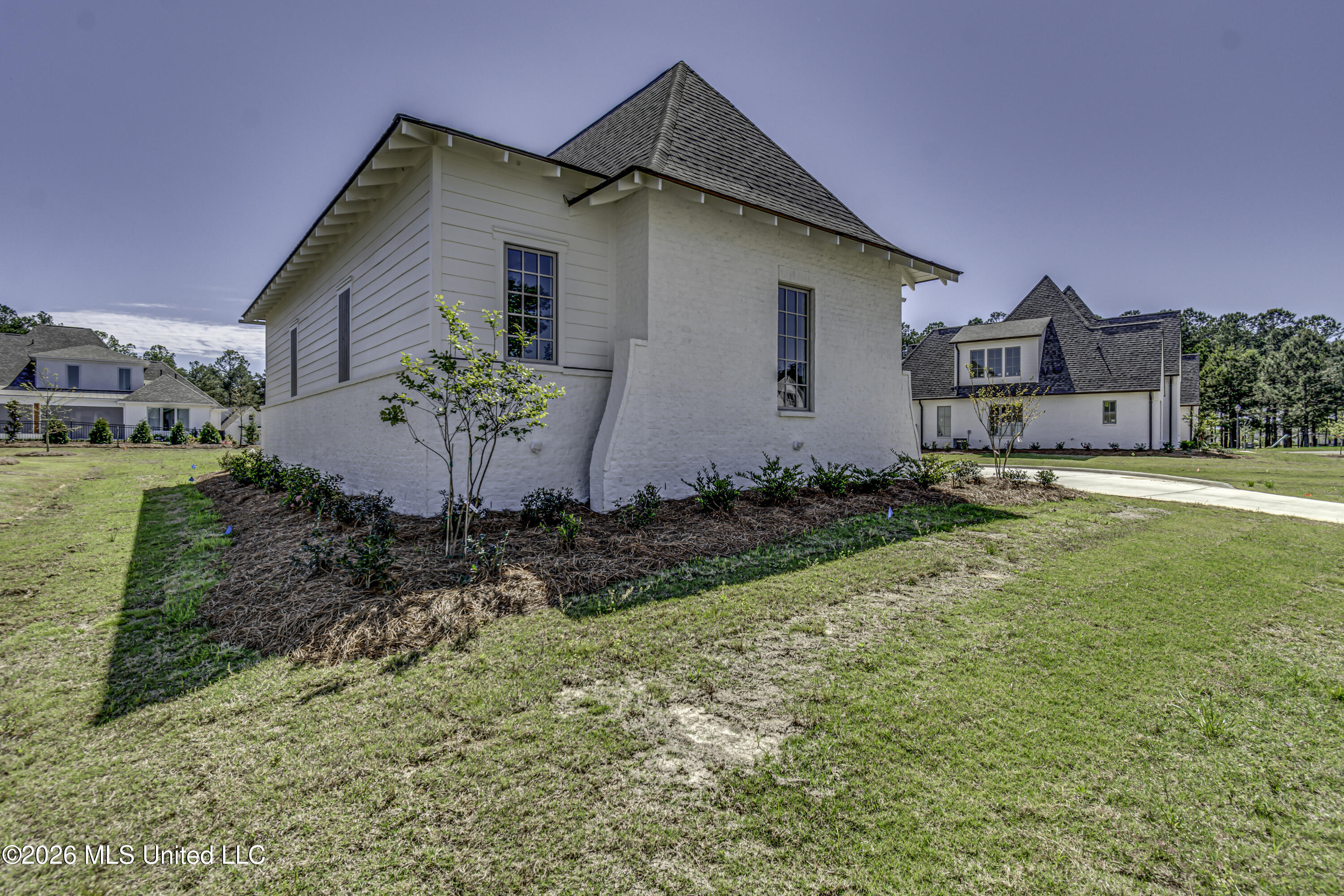 103 Lamour Point Madison, MS 39110 - Photo 8 of 69 103 Lamour Point--8
