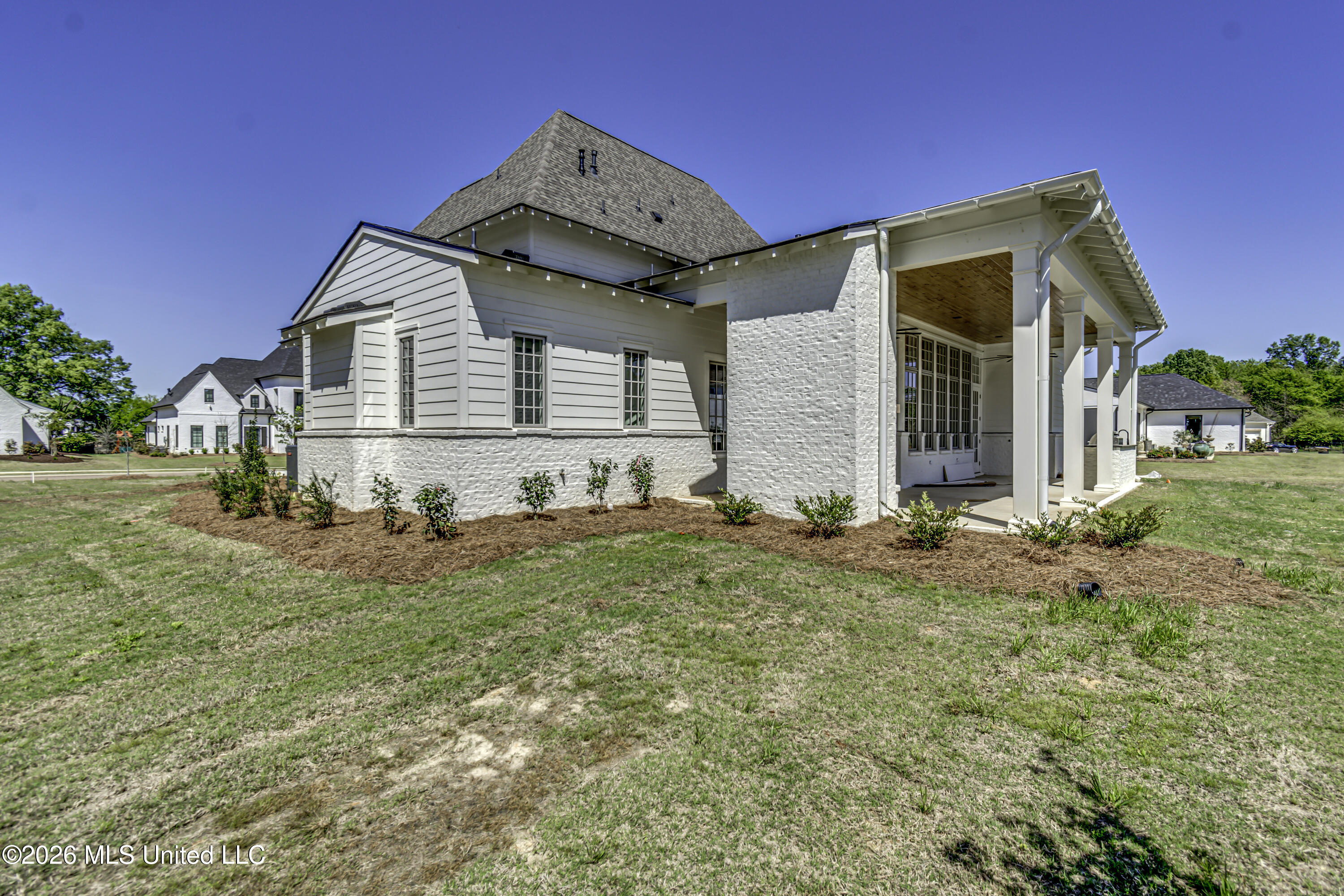 103 Lamour Point Madison, MS 39110 - Photo 10 of 69 103 Lamour Point--10