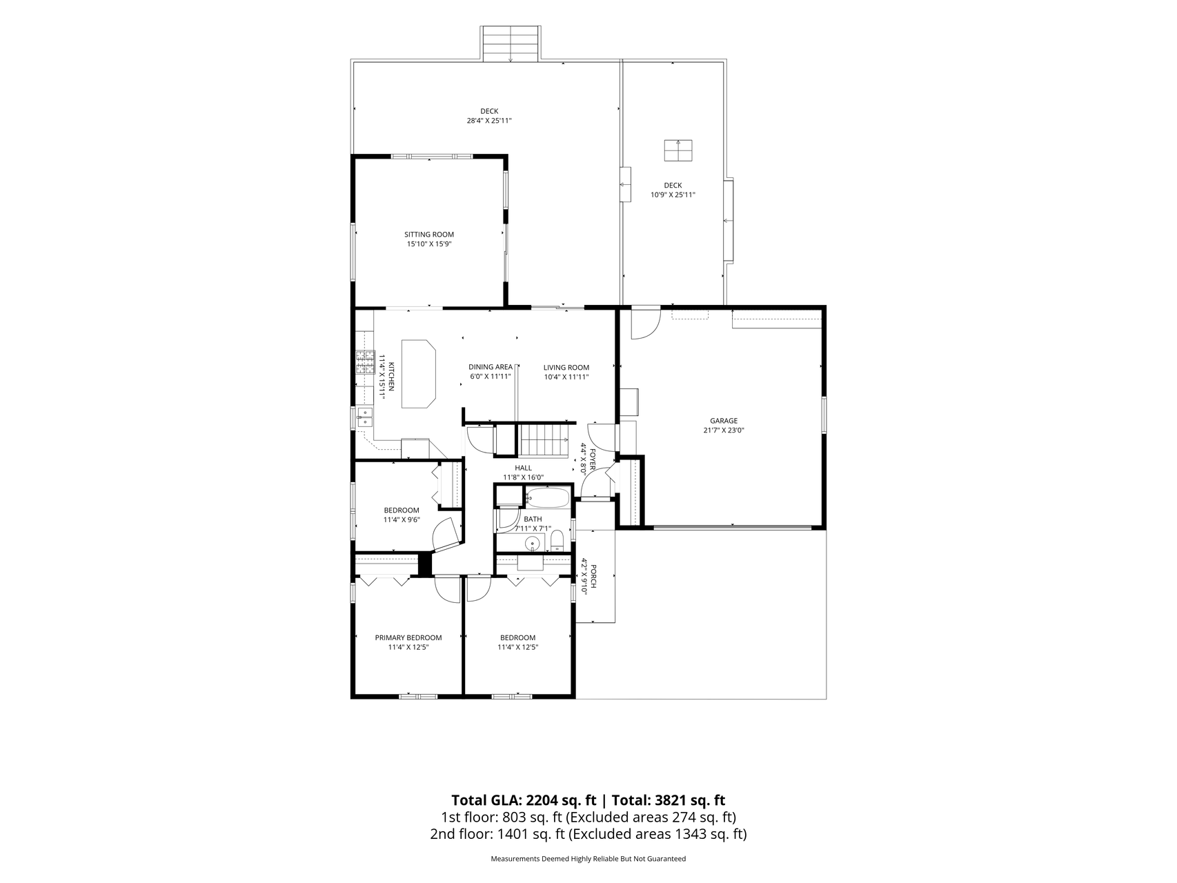 2649 Hillview Road Mounds View, MN 55112 - Photo 45 of 46