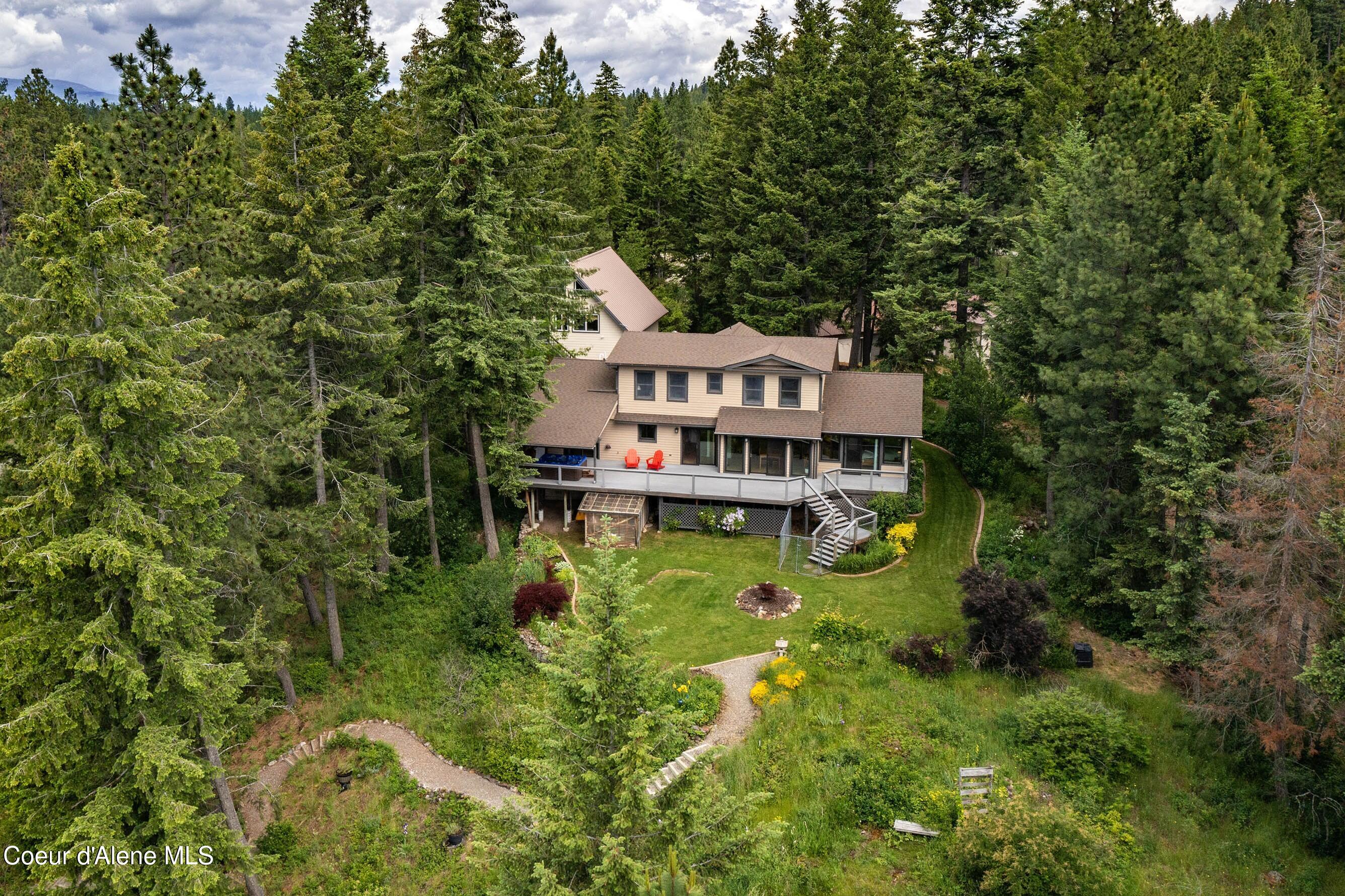 2385 Sunnyside Road Sandpoint, ID 83864 - Photo 1 of 64 2385 Sunnyside Road