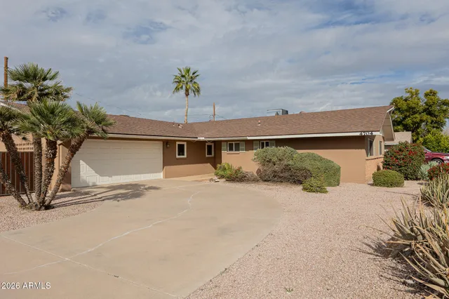 $2,995 | 4704 North 83rd Street, Scottsdale, AZ 85251