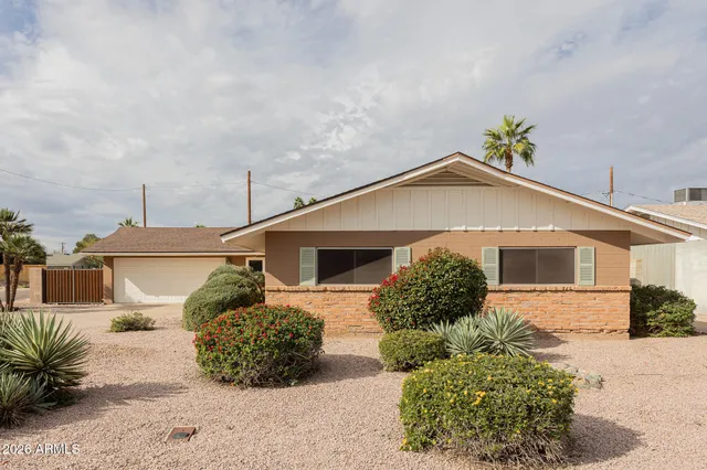 $2,995 | 4704 North 83rd Street, Scottsdale, AZ 85251