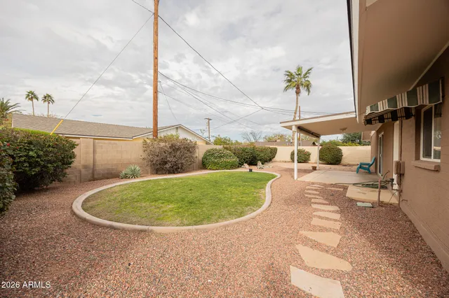 $2,995 | 4704 North 83rd Street, Scottsdale, AZ 85251