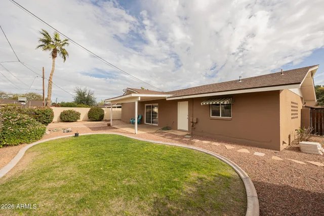 $2,995 | 4704 North 83rd Street, Scottsdale, AZ 85251
