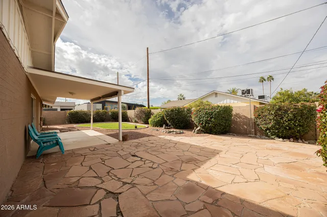 $2,995 | 4704 North 83rd Street, Scottsdale, AZ 85251