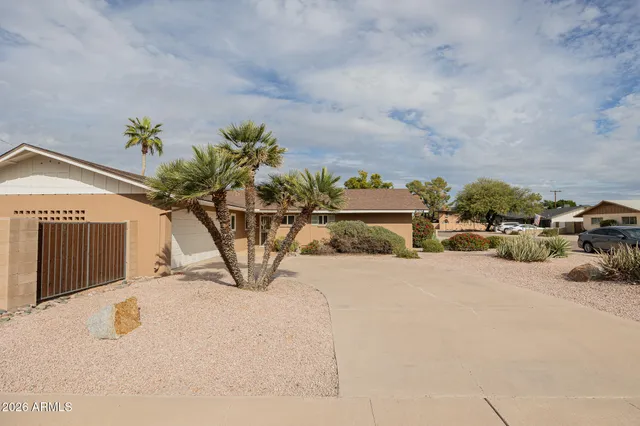 $2,995 | 4704 North 83rd Street, Scottsdale, AZ 85251