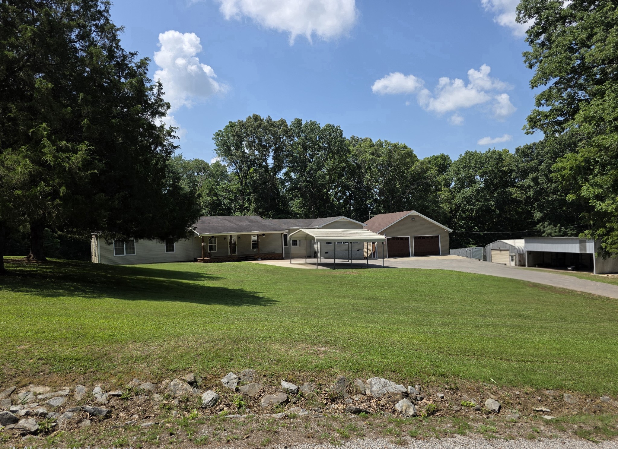 3044 Henderson Road Springfield, TN 37172 - Photo 22 of 43