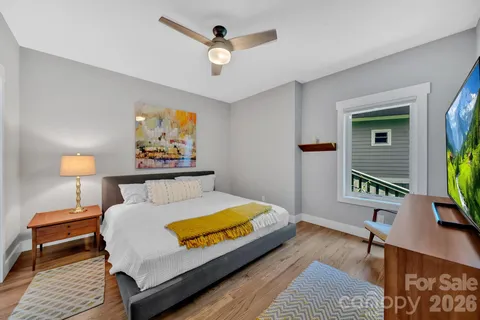 $945,000 | 8 Birdhouse Row, Asheville, NC 28801