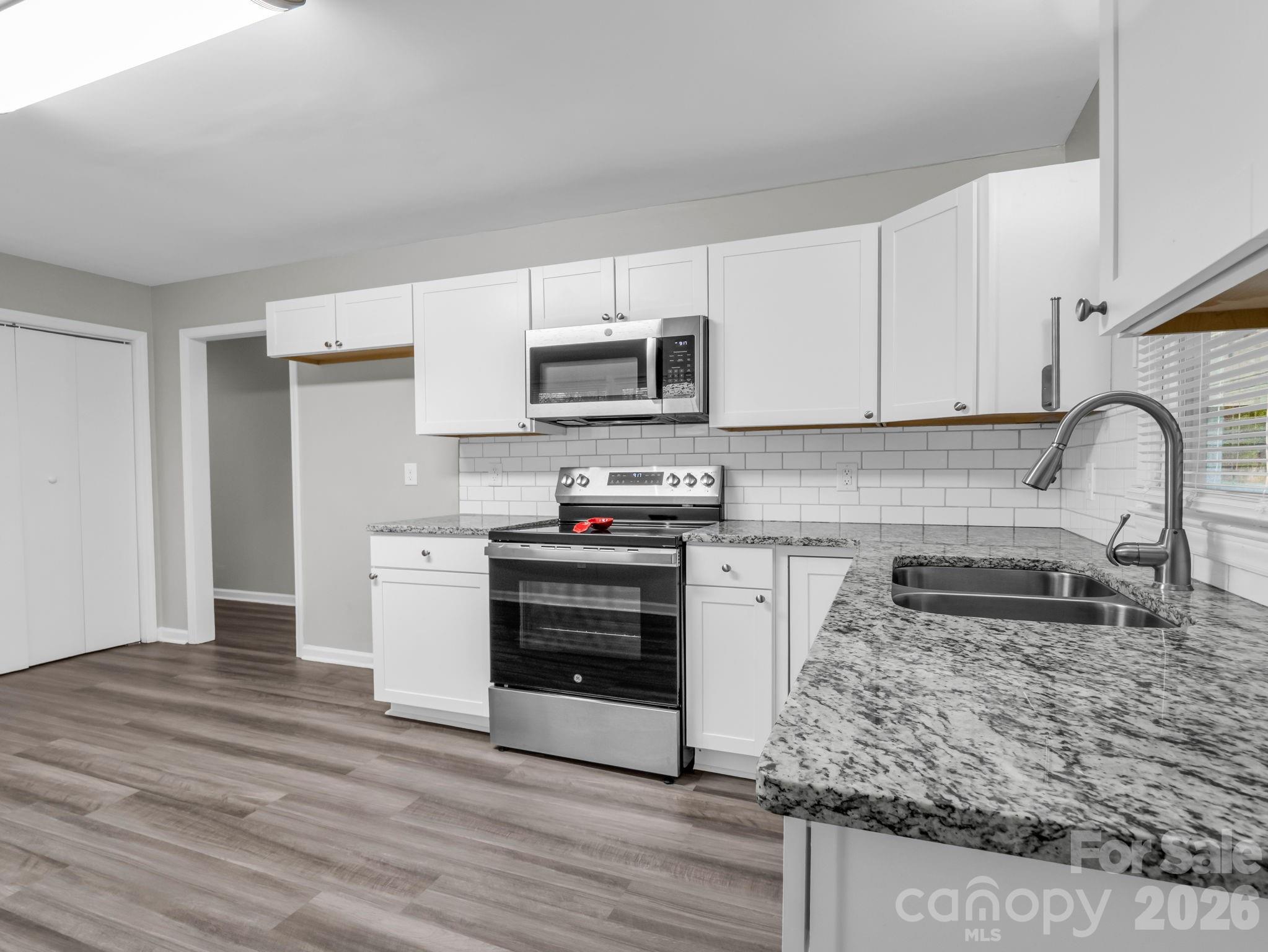 313 Harrill Road Forest City, NC 28043 - Photo 11 of 17