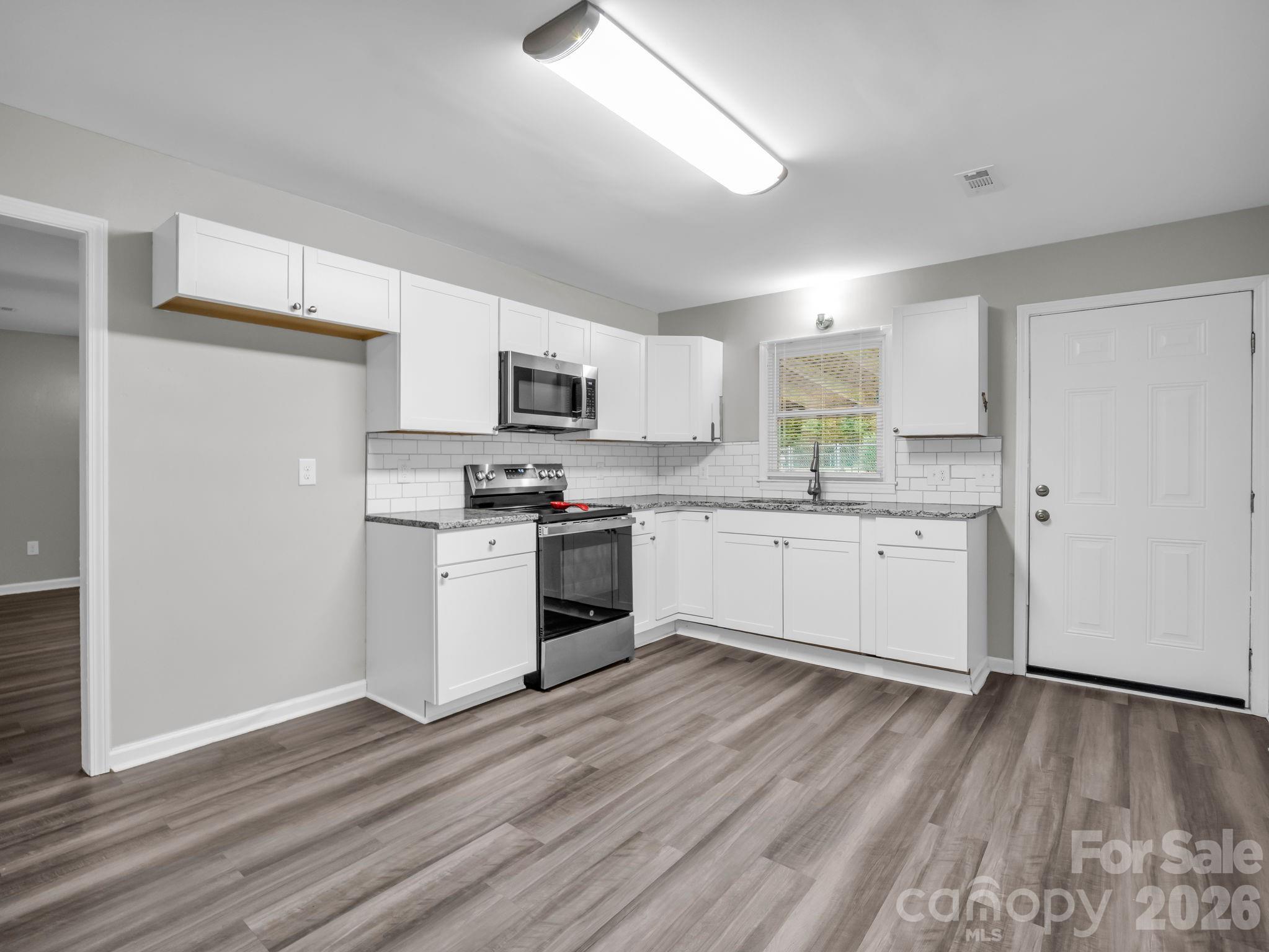 313 Harrill Road Forest City, NC 28043 - Photo 12 of 17