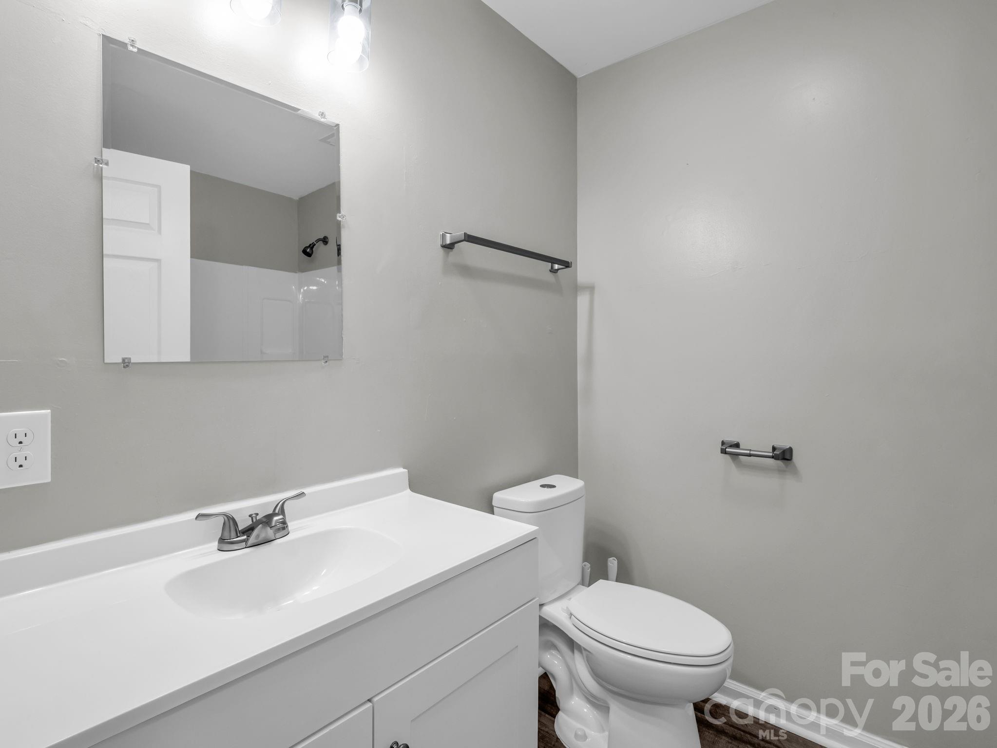 313 Harrill Road Forest City, NC 28043 - Photo 13 of 17