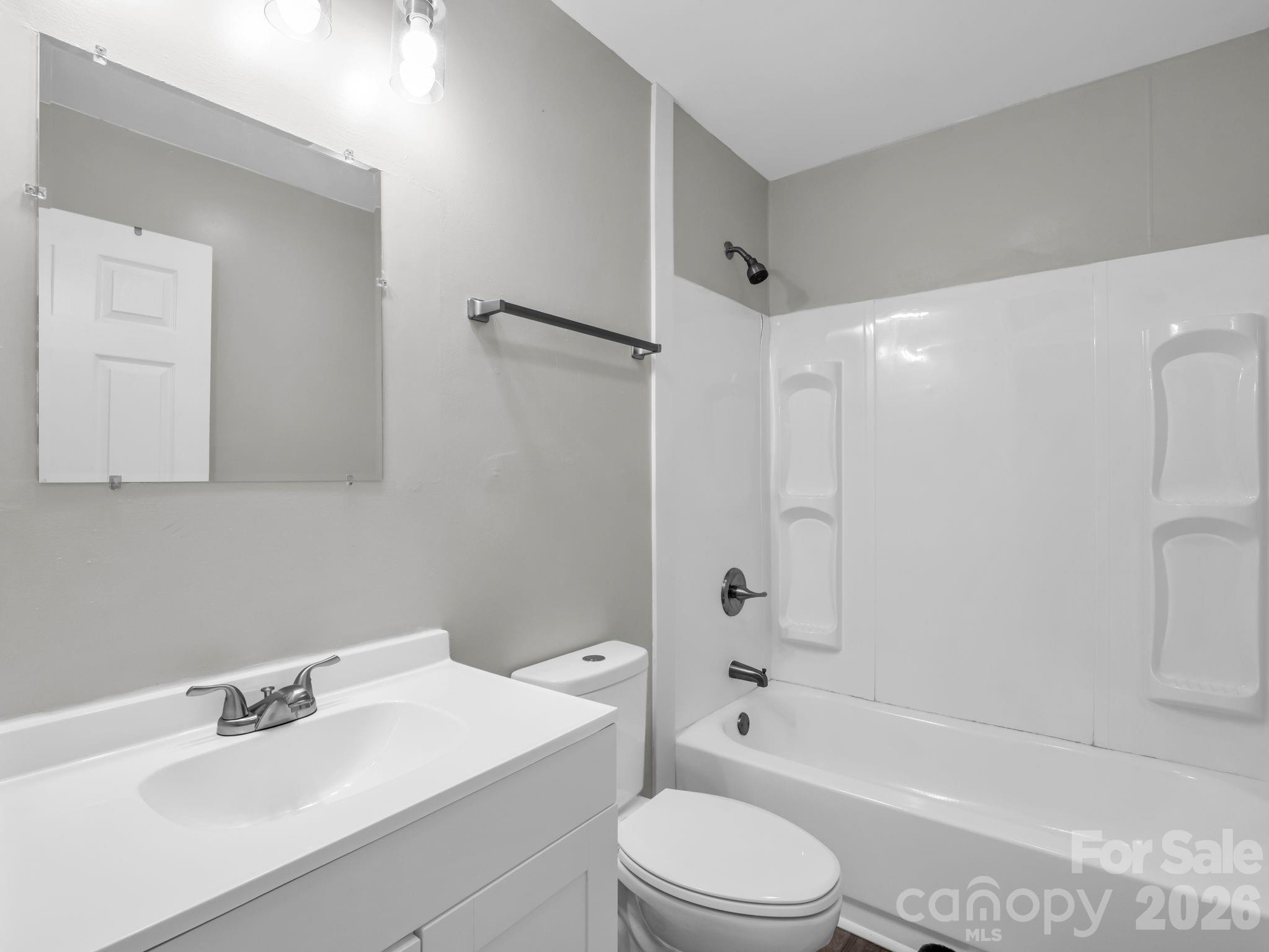 313 Harrill Road Forest City, NC 28043 - Photo 17 of 17