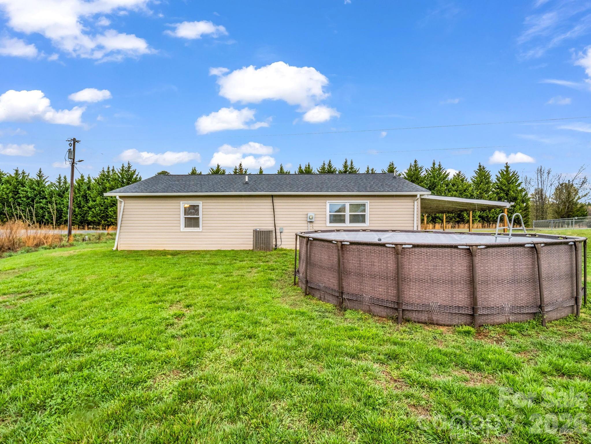 313 Harrill Road Forest City, NC 28043 - Photo 4 of 17