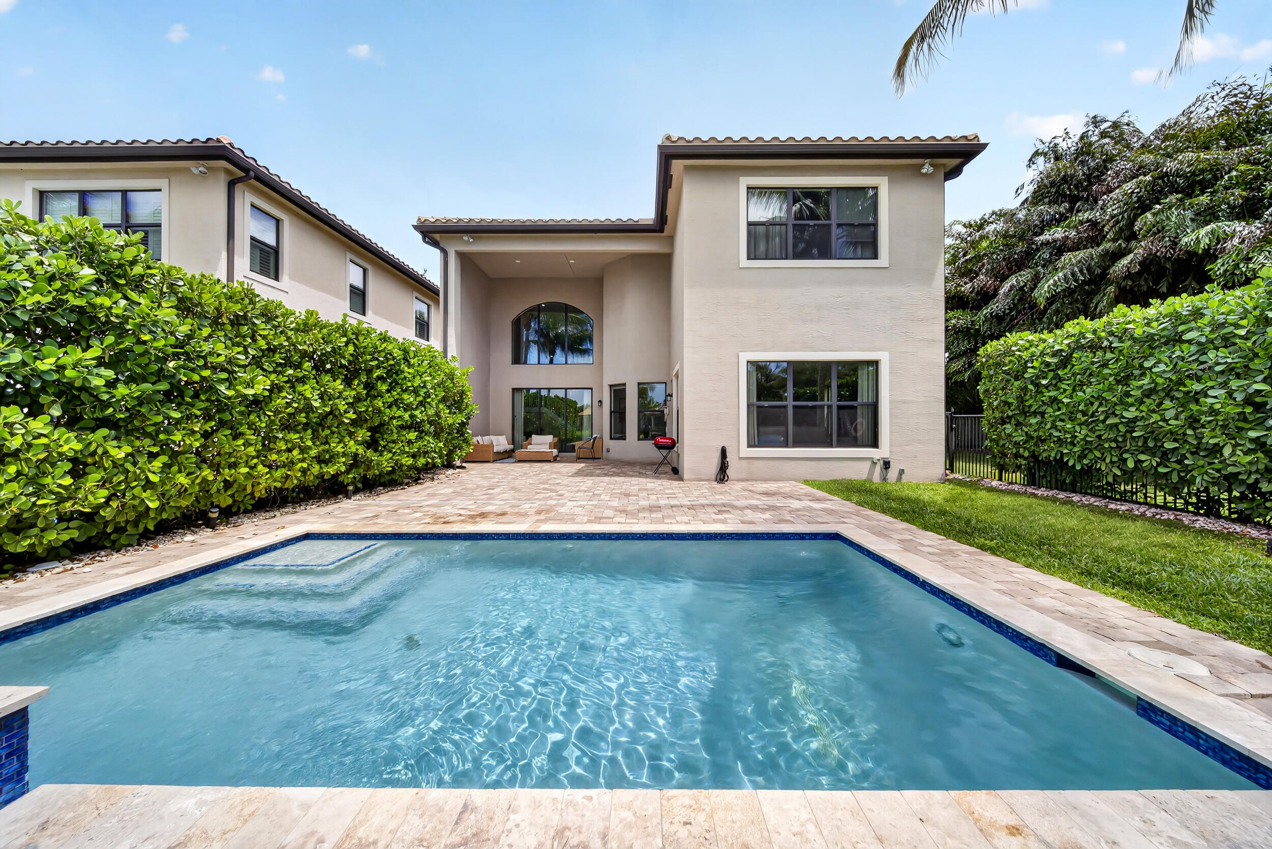 16829 Newark Bay Road Delray Beach, FL 33446 - Photo 51 of 78 Backyard