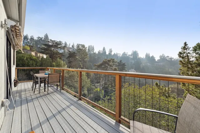 $925,000 | 6689 Exeter Drive, Oakland, CA 94611