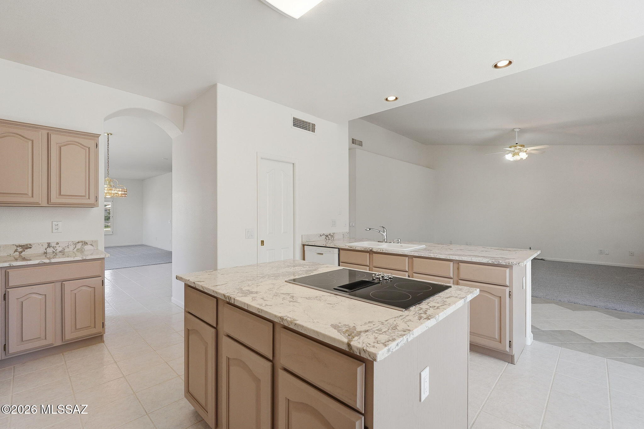 65855 East Rose Ridge Drive, Unit 15 Tucson, AZ 85739 - Photo 17 of 44