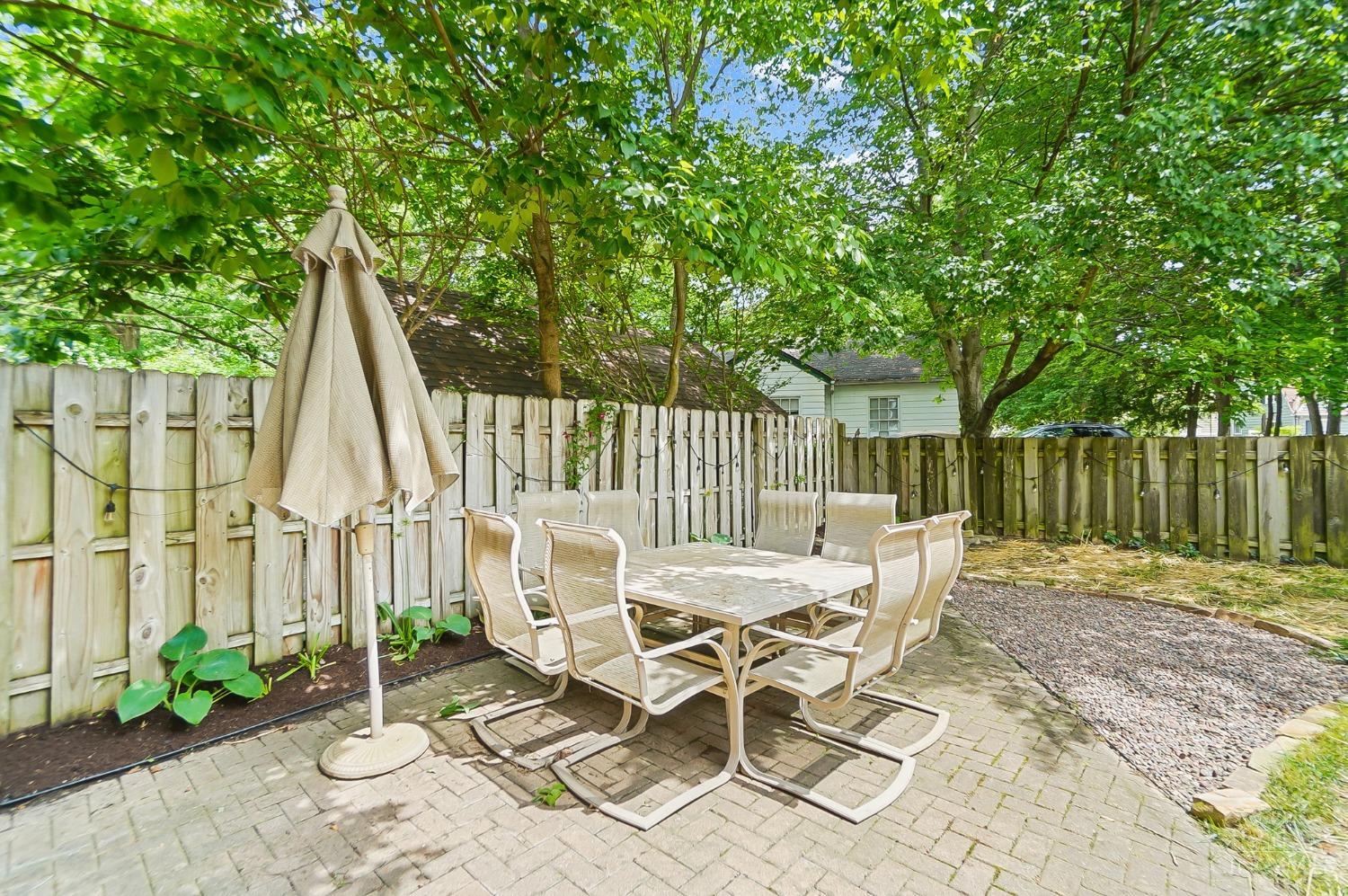3706 Homewood Road Mariemont, OH 45227 - Photo 50 of 53