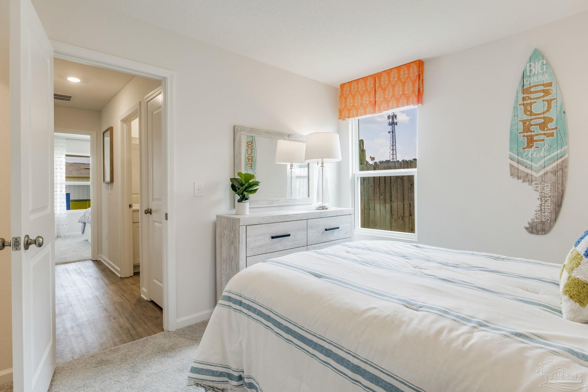 1123 Green Gate Road Cantonment, FL 32533 - Photo 23 of 28