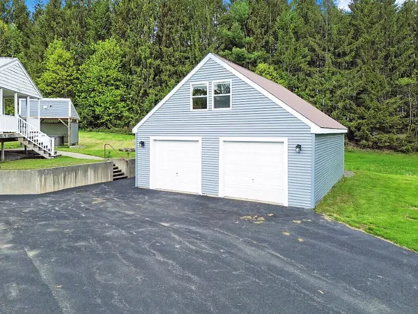 $495,000 | 20 Pitt Road, Windsor, ME 04363